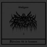 Dimhymn - Djävulens Tid Är Kommen