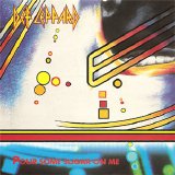 Def Leppard - Pour Some Sugar On Me