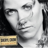 Crow, Sheryl - Globe Sessions, The