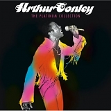Arthur Conley - The platinum collection