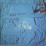 Keef Hartley Band - Little Big Band