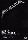 Metallica - Live at San Diego 1992