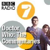 BBC 7 - Doctor Who: The Commentaries
