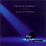 Various artists - The Music of Disney: A Legacy in Song Disc 3