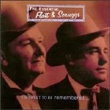 Flatt & Scruggs - The 'Tis Sweet to Be Remembered: Essential Flatt & Scruggs Disc 1