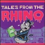 Various artists - Tales from the Rhino 2 (1 of 2)