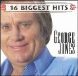 George Jones - 16 Biggest Hits