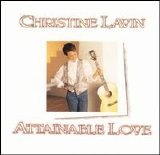 Christine Lavin - Attainable Love