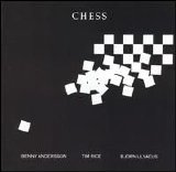 Tim Rice/Björn Ulvaeus/Benny Anderson - Chess (2 of 2)
