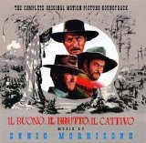 Ennio Morricone - Il Buono, Il Brutto, Il Cattivo