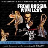 John Barry - From Russia With Love