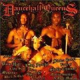 Various artists - Dancehall Queens