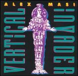 Alex Masi - Vertical Invader