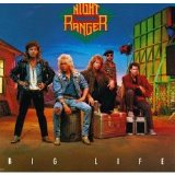 Night Ranger - Big Life