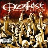 Various artists - Ozzfest: Second Stage Live (1 of 2)