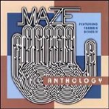 Maze - Anthology  (DISK ONE)