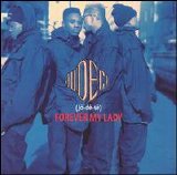 Jodeci - Forever My Lady