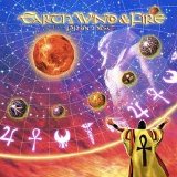 Earth Wind and Fire - The Promise