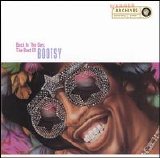 Bootsy Collins - Back in the Day: The Best of Bootsy