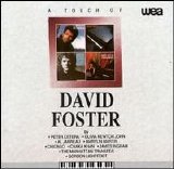Chaka Khan - Touch of David Foster
