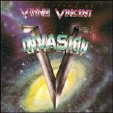Vinnie Vincent Invasion - All Systems Go