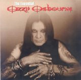Ozzy Osbourne - Essential Ozzy Osbourne CD2