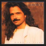 Yanni-18 albums-by bugatti - Dare to Dream