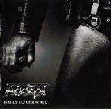 Accept - Balls to the wall