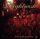 Nightwish - From wishes to eternity