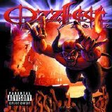 Various artists - Ozzfest 2002 Live Album