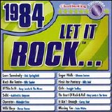 Various artists - Let It Rock 1984