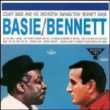 Count Basie / Tony Bennett - Basie Swings, Bennett Sings