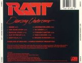 Ratt - Dancing Undercover