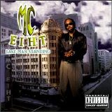 Various artists - Last Man Standing
