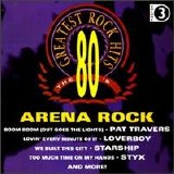 Various artists - Arena Rock, Vol. 3