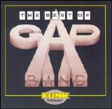The Gap Band - The Best of the Gap Band