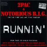 2Pac - Runnin' [Mergela]