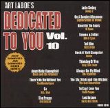 Various artists - Art Laboe's Dedicated to You, Vol. 10