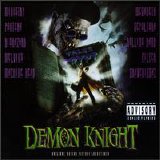 Various artists - Tales From the Crypt: Demon Knight [Original Soundtrack]