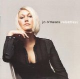 JO O'MEARA - Relentless
