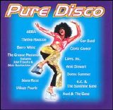 Various artists - Pure Disco [Polygram]