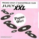 Various artists - Promo Only Mainstream Club July (2007)
