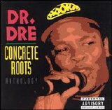 Various artists - Concrete Roots