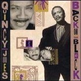 Quincy Jones - Back On The Block