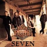 Night Ranger - Seven