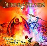 Demons & Wizards - 2005 Touched by the Crimson King
