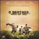 Alison Krauss - O Brother, Where Art Thou?