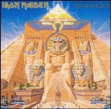 Iron Maiden - Powerslave [Bonus Video Tracks]