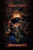 Judas Priest - Nostradamus single 2008