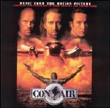 Mark Mancina - Con Air